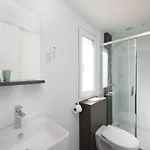 مكان تخييم Taber - Mobile Homes *