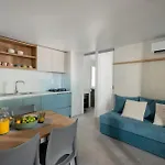Taber - Mobile Homes مكان تخييم *