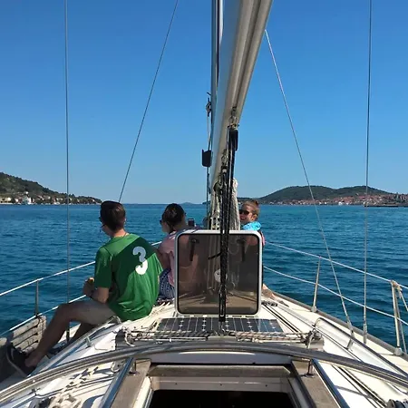 Taber - Mobile Homes Campingplads