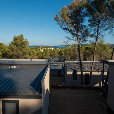 Taber - Mobile Homes Campingplads