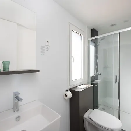 Campingplads Taber - Mobile Homes *