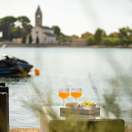 Campingplads Taber - Mobile Homes *