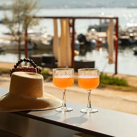 Taber - Mobile Homes Campingplads