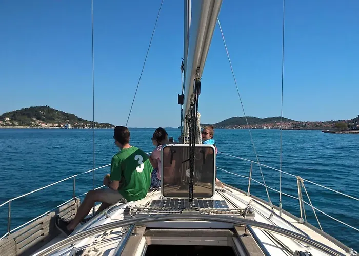 Taber - Mobile Homes 캠프장