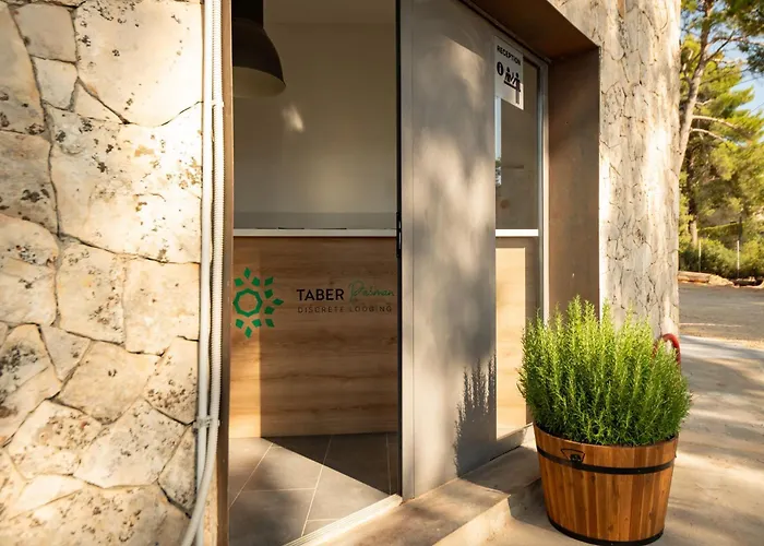 Taber – Mobile Homes *