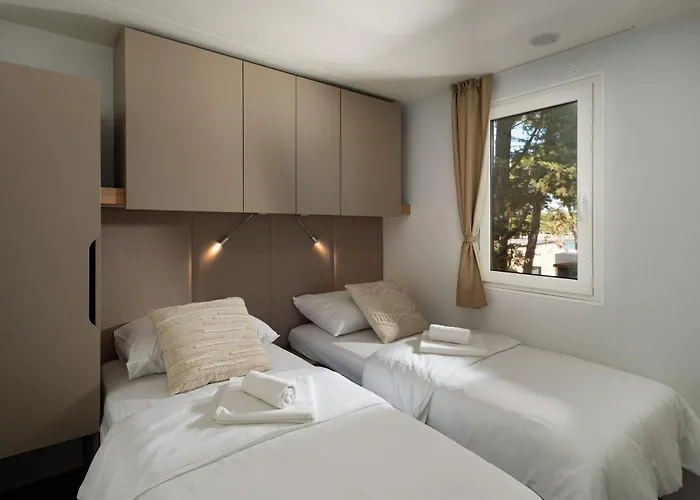 Taber - Mobile Homes