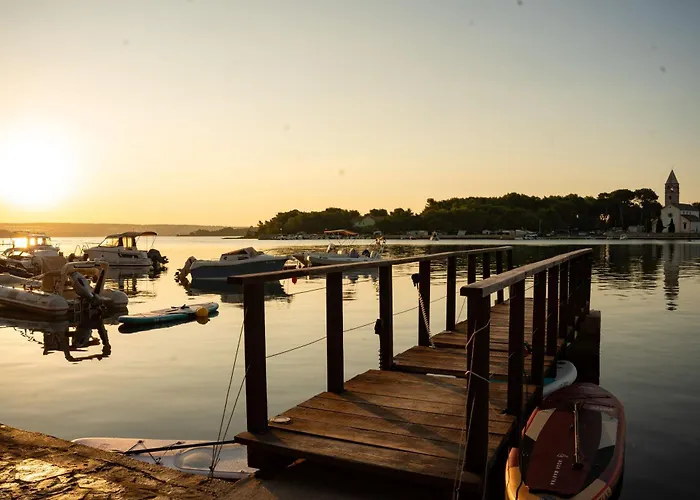 캠프장 Taber - Mobile Homes