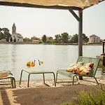 Taber - Mobile Homes Kemping Pašman