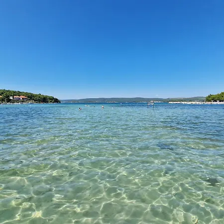 Taber - Mobile Homes Pašman