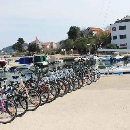 Parque de Campismo Taber - Mobile Homes *