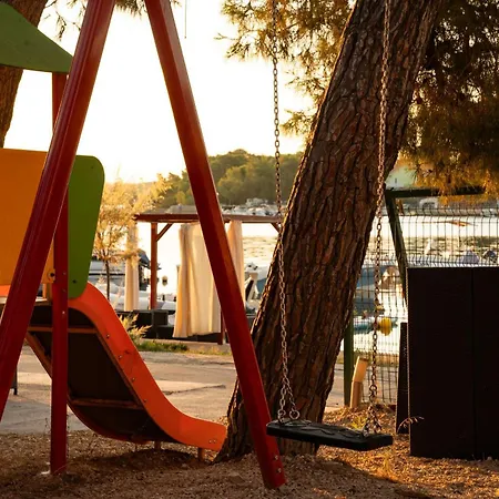 Taber - Mobile Homes Parque de Campismo