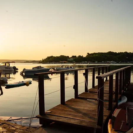 Kemp Taber - Mobile Homes