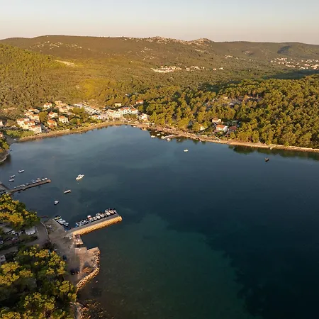 Kemp Taber - Mobile Homes Pašman