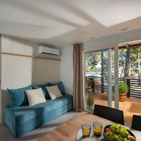 Parque de Campismo Taber - Mobile Homes *