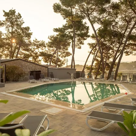 Parque de Campismo Taber - Mobile Homes