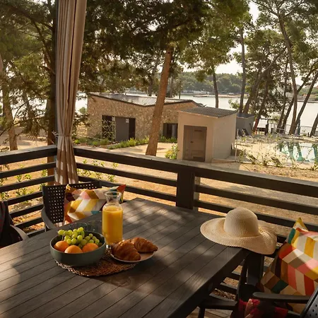 Parque de Campismo Taber - Mobile Homes *