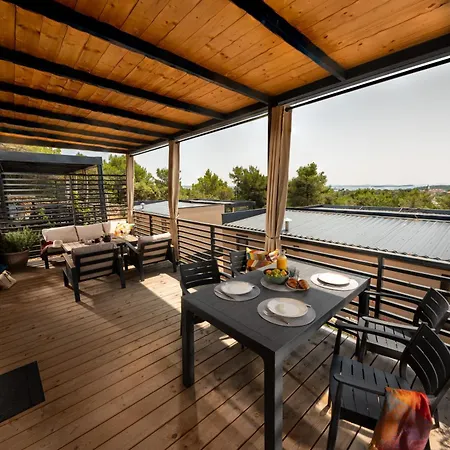 Kemp Taber - Mobile Homes