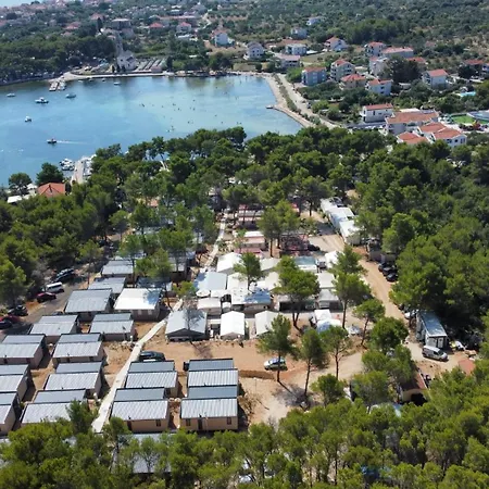 Taber - Mobile Homes Campeggio *