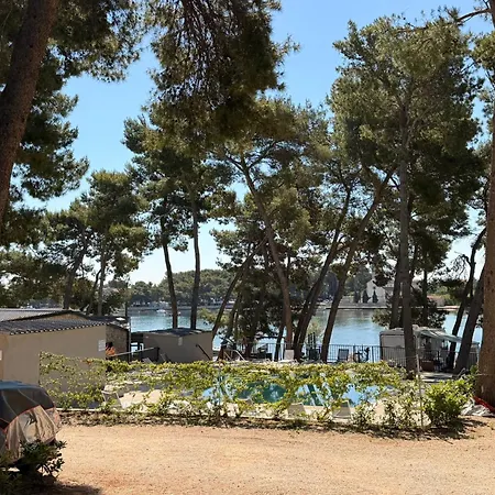 Campeggio Taber - Mobile Homes