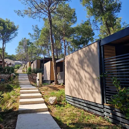 Taber - Mobile Homes Parque de Campismo