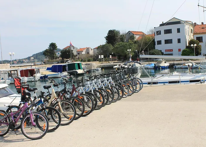 Κάμπινγκ Taber - Mobile Homes *