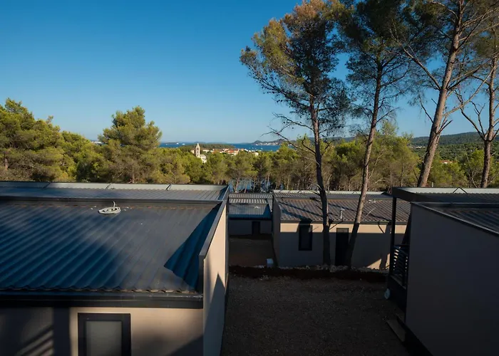 Taber - Mobile Homes Κάμπινγκ