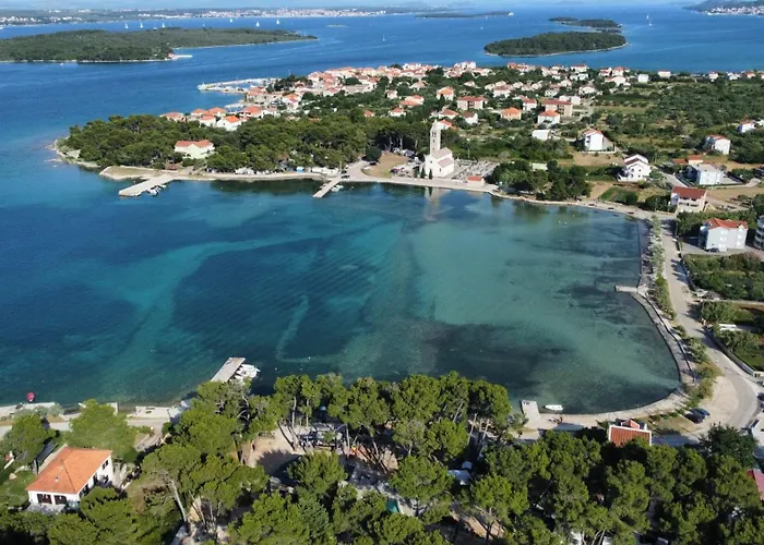 Taber - Mobile Homes Пашман