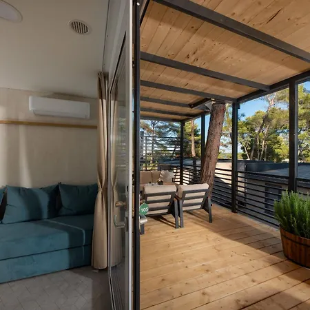 Taber - Mobile Homes Pašman