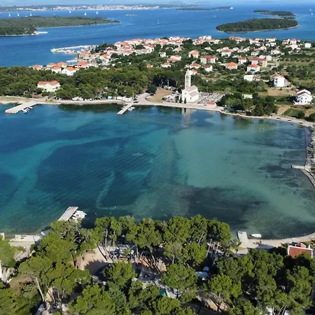 Taber - Mobile Homes Pašman